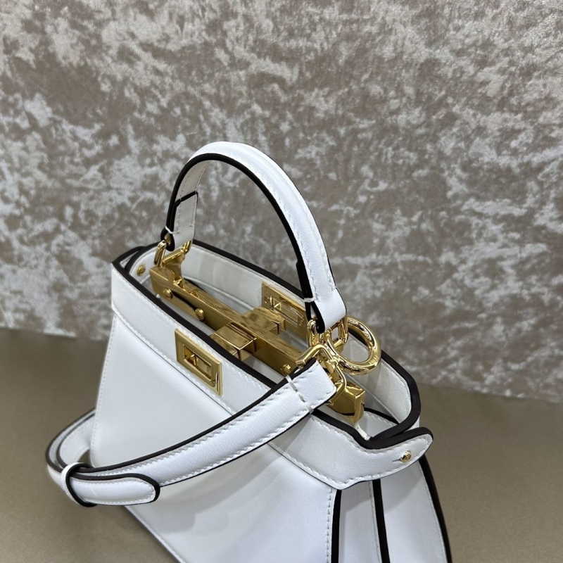 Fendi Top Handle Bags